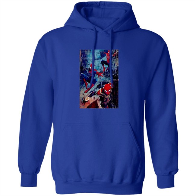 New Official Promo Art Spider Man No Way Home Shirt New Official Promo Art Spider Man No Way Home Shirt