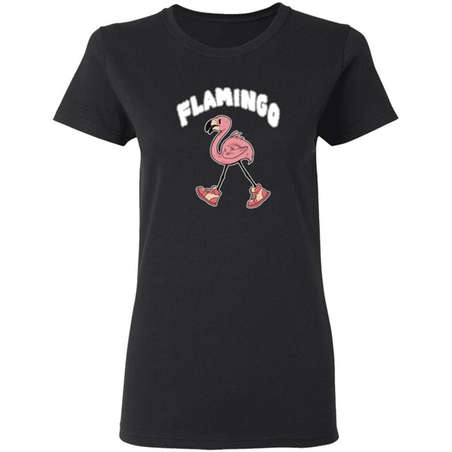 Limited Edition Flimflam Shop Boot Boy Tee Shirt Limited Edition Flimflam Shop Boot Boy Tee Shirt