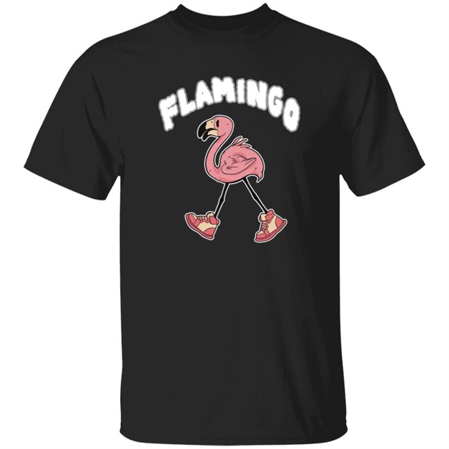 Limited Edition Flimflam Shop Boot Boy Tee Shirt