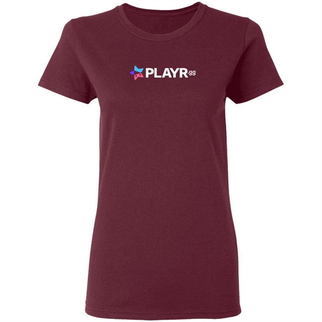 Limited Edition Playr Merch Playr Gg Shirt Limited Edition Playr Merch Playr Gg Shirt