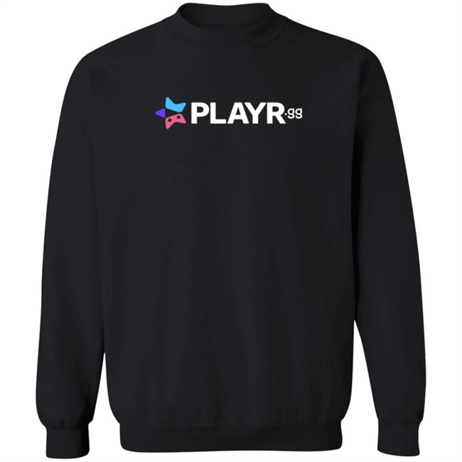 Limited Edition Playr Merch Playr Gg Shirt Limited Edition Playr Merch Playr Gg Shirt