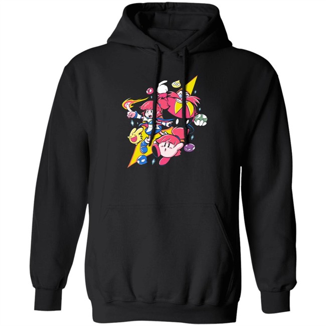 The Yetee Shop Bean Pop Avalanche By Kevin Fagaragan Shirt The Yetee Shop Bean Pop Avalanche By Kevin Fagaragan Shirt