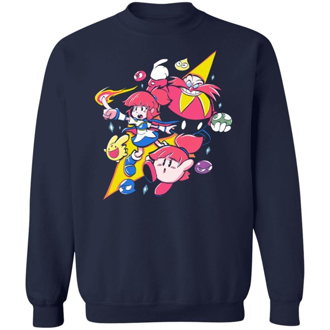 The Yetee Shop Bean Pop Avalanche By Kevin Fagaragan Shirt The Yetee Shop Bean Pop Avalanche By Kevin Fagaragan Shirt