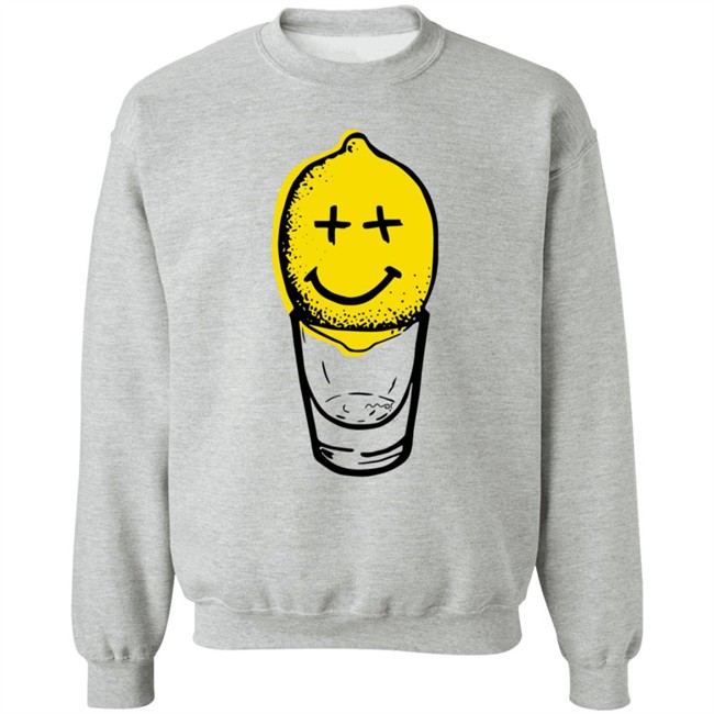 Above And Beyond Merch A&B Che Lemon Tee Shirt Above And Beyond Merch A&B Che Lemon Tee Shirt