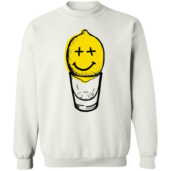 Above And Beyond Merch A&B Che Lemon Tee Shirt Above And Beyond Merch A&B Che Lemon Tee Shirt