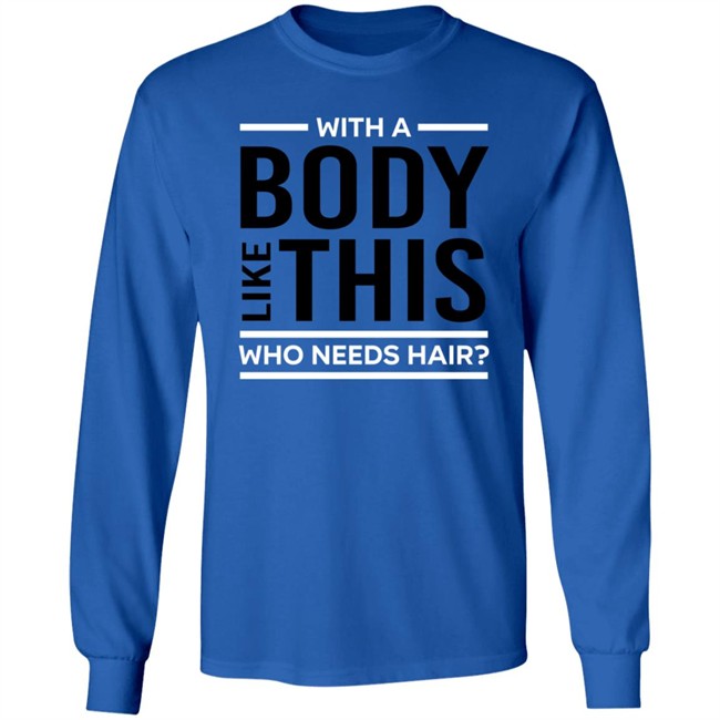 Diesel Jr 7 With A Body Like This Who Needs Hair Shirt Diesel Jr 7 With A Body Like This Who Needs Hair Shirt