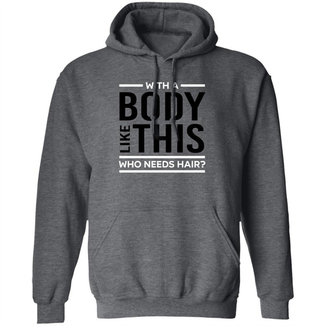 Diesel Jr 7 With A Body Like This Who Needs Hair Shirt Diesel Jr 7 With A Body Like This Who Needs Hair Shirt
