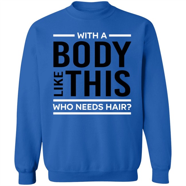 Diesel Jr 7 With A Body Like This Who Needs Hair Shirt Diesel Jr 7 With A Body Like This Who Needs Hair Shirt