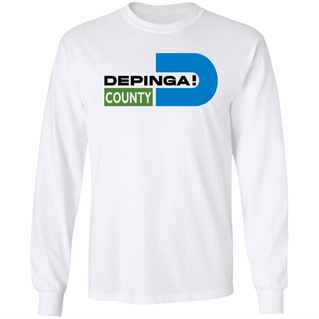 Mr.Depinga Depingaent Shop Depinga County T Shirt Mr.Depinga Depingaent Shop Depinga County T Shirt
