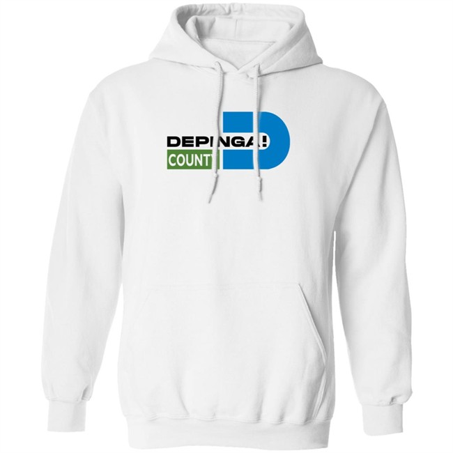 Mr.Depinga Depingaent Shop Depinga County T Shirt Mr.Depinga Depingaent Shop Depinga County T Shirt