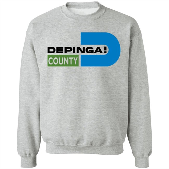 Mr.Depinga Depingaent Shop Depinga County T Shirt Mr.Depinga Depingaent Shop Depinga County T Shirt