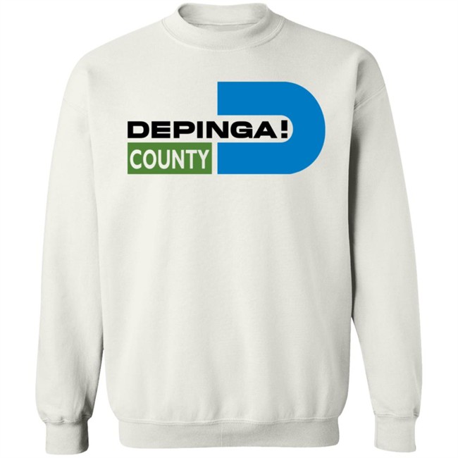 Mr.Depinga Depingaent Shop Depinga County T Shirt Mr.Depinga Depingaent Shop Depinga County T Shirt