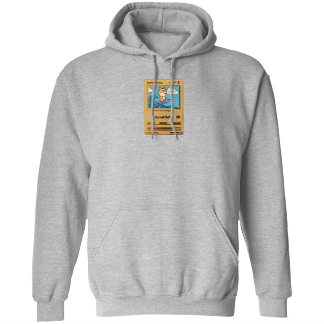 Team Summertime Merch Surfing Richie Shirt Team Summertime Merch Surfing Richie Shirt