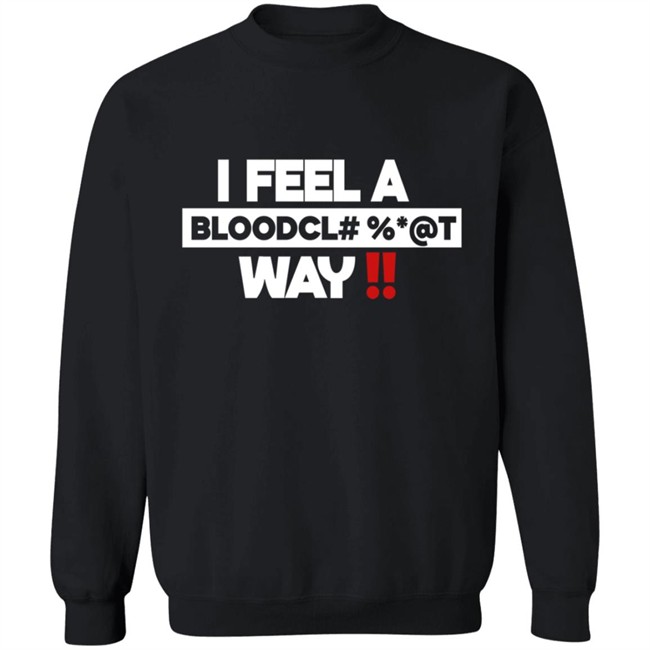 Graci Noir Store Bloodcl T Way Spice Queen Of Dancehall I Feel Away T Shirt Graci Noir Store Bloodcl T Way Spice Queen Of Dancehall I Feel Away T Shirt