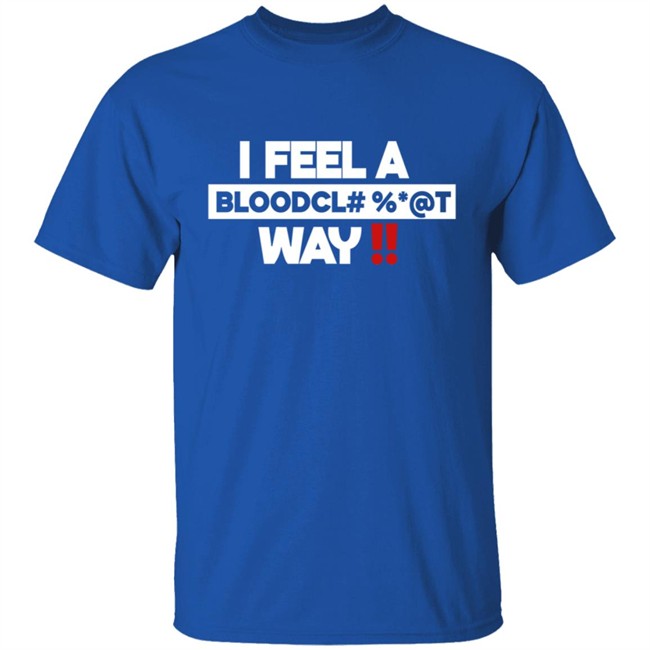 Graci Noir Store Bloodcl T Way Spice Queen Of Dancehall I Feel Away T Shirt Graci Noir Store Bloodcl T Way Spice Queen Of Dancehall I Feel Away T Shirt