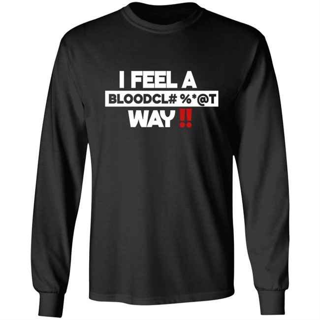 Graci Noir Store Bloodcl T Way Spice Queen Of Dancehall I Feel Away T Shirt Graci Noir Store Bloodcl T Way Spice Queen Of Dancehall I Feel Away T Shirt