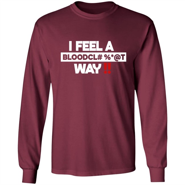 Graci Noir Store Bloodcl T Way Spice Queen Of Dancehall I Feel Away T Shirt Graci Noir Store Bloodcl T Way Spice Queen Of Dancehall I Feel Away T Shirt