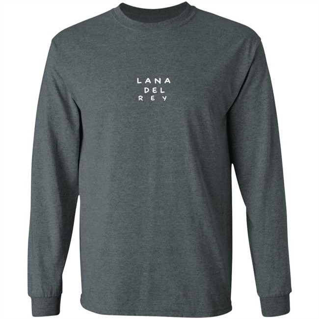 Lana Del Rey Merch Violet Tee Shirt Lana Del Rey Merch Violet Tee Shirt