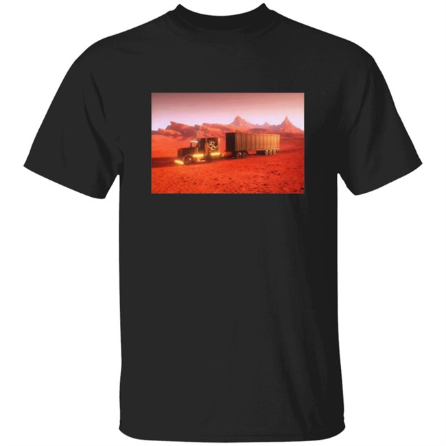 El Ultimo Tour Del Mundo Merch El Último Tour Del Mundo Tee Shirt