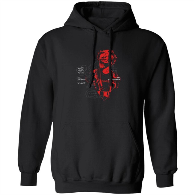 Limited Edition Corpse Merch Corpse Husband Miss You Hoodie Limited Edition Corpse Merch Corpse Husband Miss You Hoodie