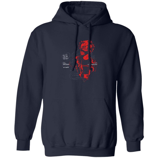 Limited Edition Corpse Merch Corpse Husband Miss You Hoodie Limited Edition Corpse Merch Corpse Husband Miss You Hoodie