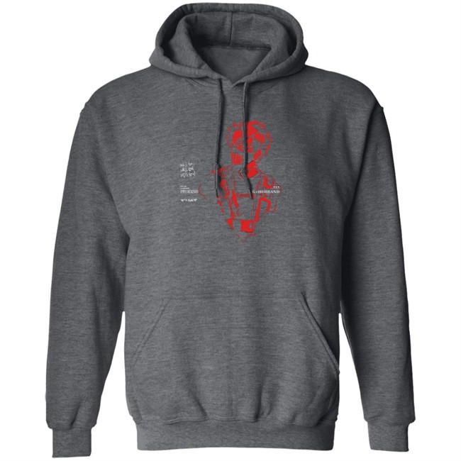 Limited Edition Corpse Merch Corpse Husband Miss You Hoodie Limited Edition Corpse Merch Corpse Husband Miss You Hoodie