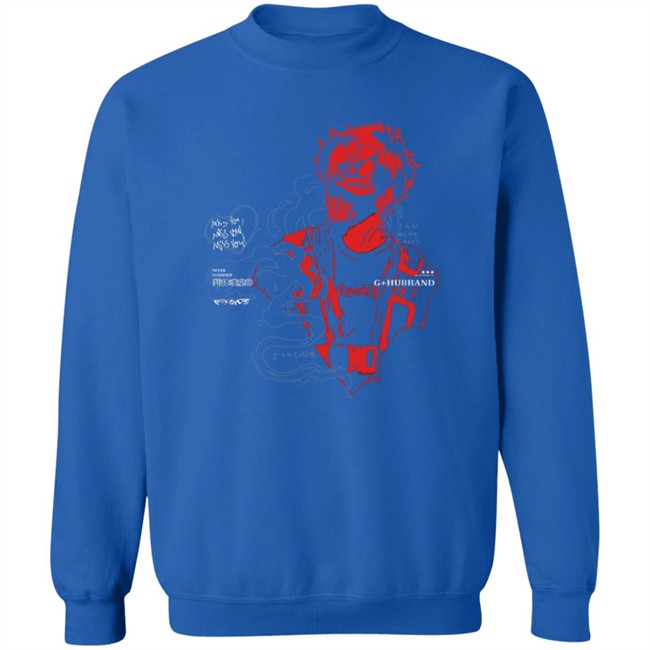 Limited Edition Corpse Merch Corpse Husband Miss You Hoodie Limited Edition Corpse Merch Corpse Husband Miss You Hoodie