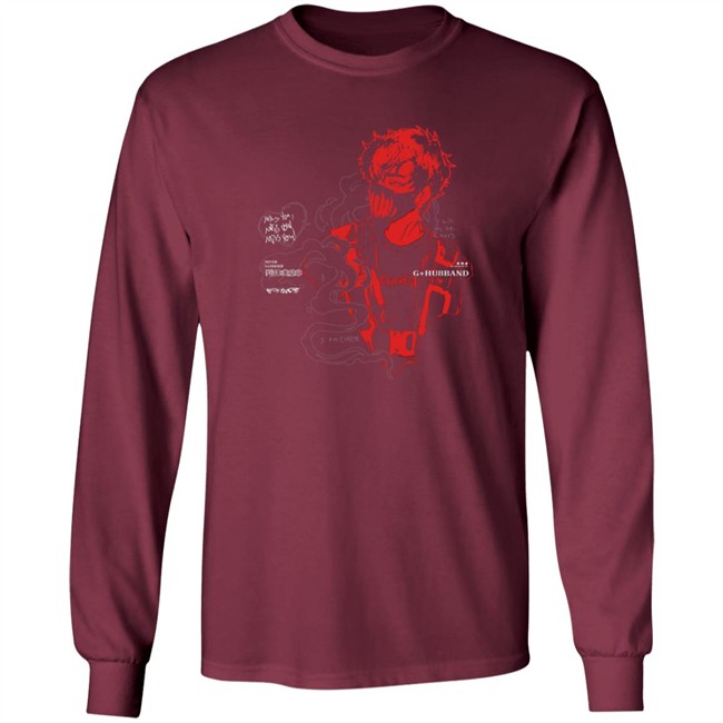 Limited Edition Corpse Merch Corpse Husband Miss You Hoodie Limited Edition Corpse Merch Corpse Husband Miss You Hoodie