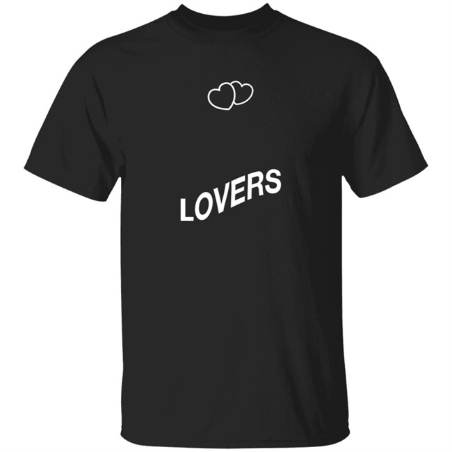 Kian Lawley Merch Lovers Hoodie Kian Lawley Merch Lovers Hoodie