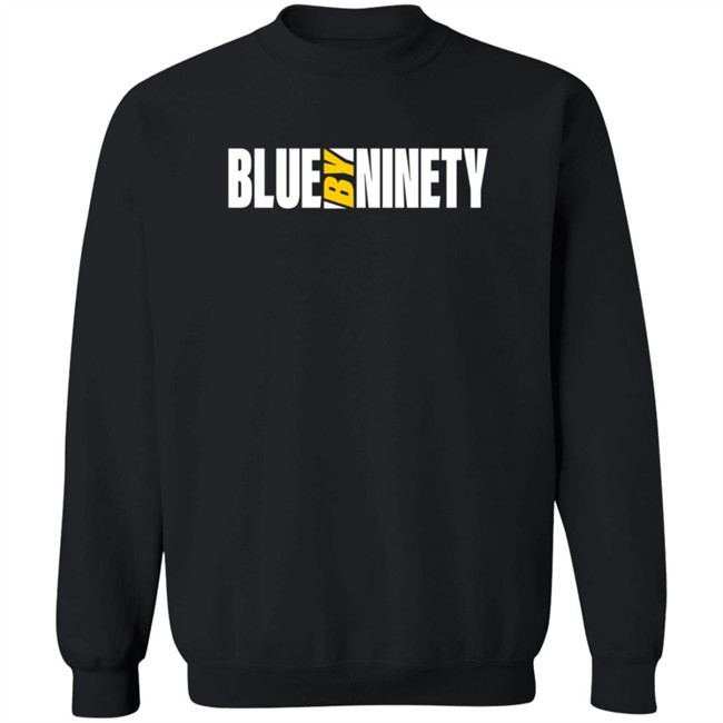 Blue By Ninety Short Sleeve T Shirt Blue By Ninety Shop Merch Blue By Ninety Short Sleeve T Shirt Blue By Ninety Shop Merch