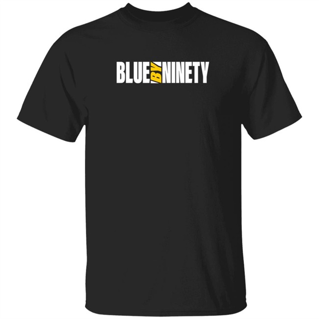 Blue By Ninety Short Sleeve T Shirt Blue By Ninety Shop Merch Blue By Ninety Short Sleeve T Shirt Blue By Ninety Shop Merch