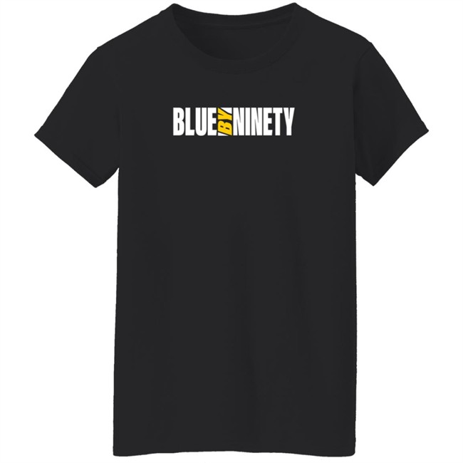 Blue By Ninety Short Sleeve T Shirt Blue By Ninety Shop Merch Blue By Ninety Short Sleeve T Shirt Blue By Ninety Shop Merch