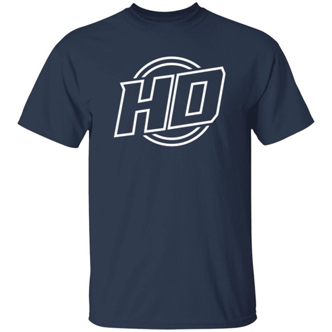 Hailie Deegan Shop Merch Hd Circle Shirt Hailie Deegan Shop Merch Hd Circle Shirt