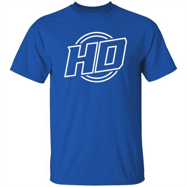 Hailie Deegan Shop Merch Hd Circle Shirt Hailie Deegan Shop Merch Hd Circle Shirt