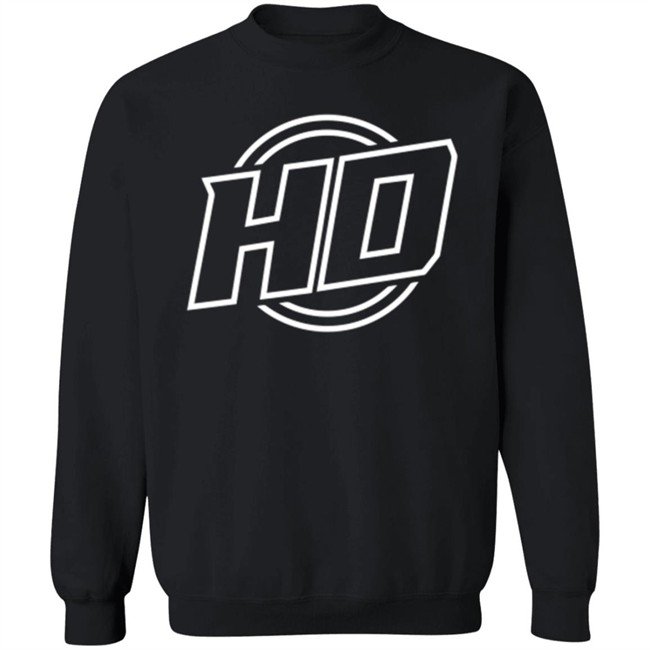 Hailie Deegan Shop Merch Hd Circle Shirt Hailie Deegan Shop Merch Hd Circle Shirt