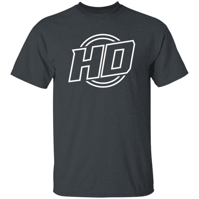 Hailie Deegan Shop Merch Hd Circle Shirt Hailie Deegan Shop Merch Hd Circle Shirt