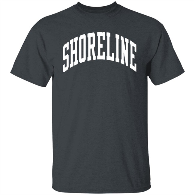 Limited Edition Shoreline Mafia Merch Shoreline Logo Sweatshirt Limited Edition Shoreline Mafia Merch Shoreline Logo Sweatshirt