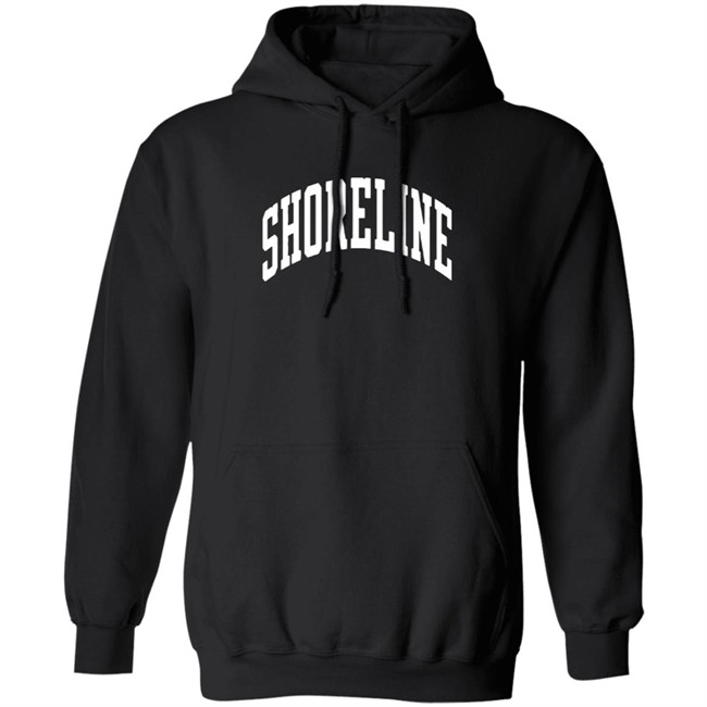 Limited Edition Shoreline Mafia Merch Shoreline Logo Sweatshirt Limited Edition Shoreline Mafia Merch Shoreline Logo Sweatshirt