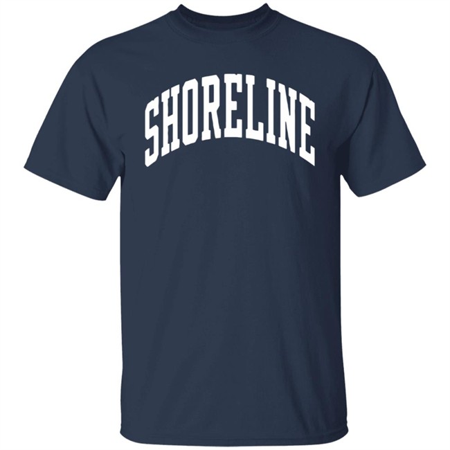 Limited Edition Shoreline Mafia Merch Shoreline Logo Sweatshirt Limited Edition Shoreline Mafia Merch Shoreline Logo Sweatshirt