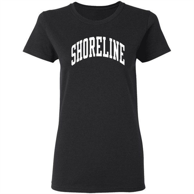 Limited Edition Shoreline Mafia Merch Shoreline Logo Sweatshirt Limited Edition Shoreline Mafia Merch Shoreline Logo Sweatshirt