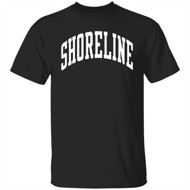 Limited Edition Shoreline Mafia Merch Shoreline Logo Sweatshirt Limited Edition Shoreline Mafia Merch Shoreline Logo Sweatshirt