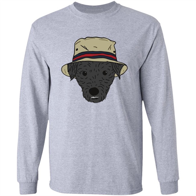 Gone Fishing Merch Mortimer and Whitehouse Gone Fishing Ted Shirt Gone Fishing Merch Mortimer and Whitehouse Gone Fishing Ted Shirt