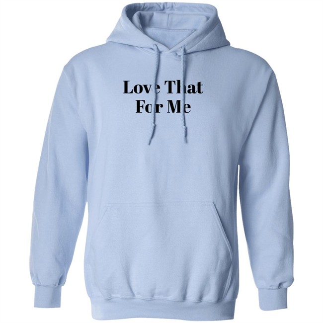 Cotton On Store Merch Love That For Me Shirt Cotton On Store Merch Love That For Me Shirt