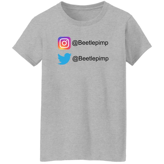Beetlejuice Green Beetlepimp Sweatshirt Beetlejuice Green Beetlepimp Sweatshirt