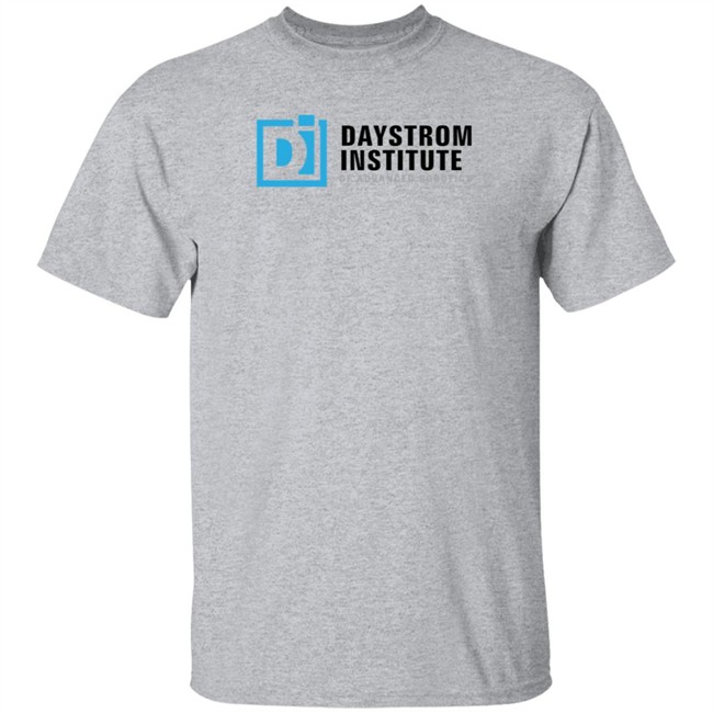 Star Trek Shop Picard Daystrom Institute Of Advanced Robotics Shirt Star Trek Shop Picard Daystrom Institute Of Advanced Robotics Shirt