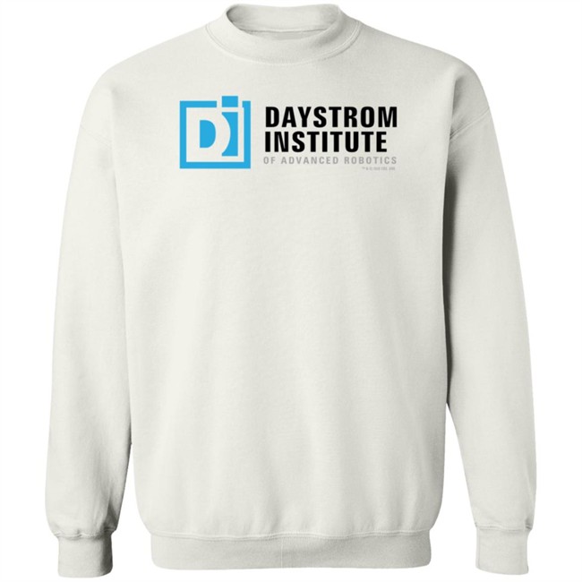 Star Trek Shop Picard Daystrom Institute Of Advanced Robotics Shirt Star Trek Shop Picard Daystrom Institute Of Advanced Robotics Shirt