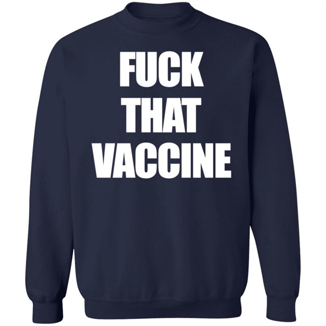 Black Guns Matter Shop Maj Toure Fuck That Vaccine Shirt Black Guns Matter Shop Maj Toure Fuck That Vaccine Shirt