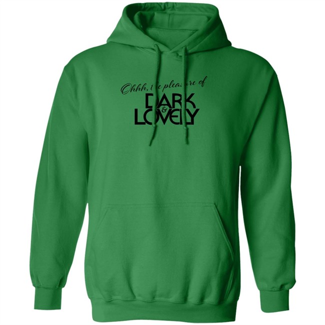 Issa Rae Dark And Lovely T Shirt Ohhh The Pleasure Of Dark And Lovely Insecure Hbo Issa Rae Dark And Lovely T Shirt Ohhh The Pleasure Of Dark And Lovely Insecure Hbo