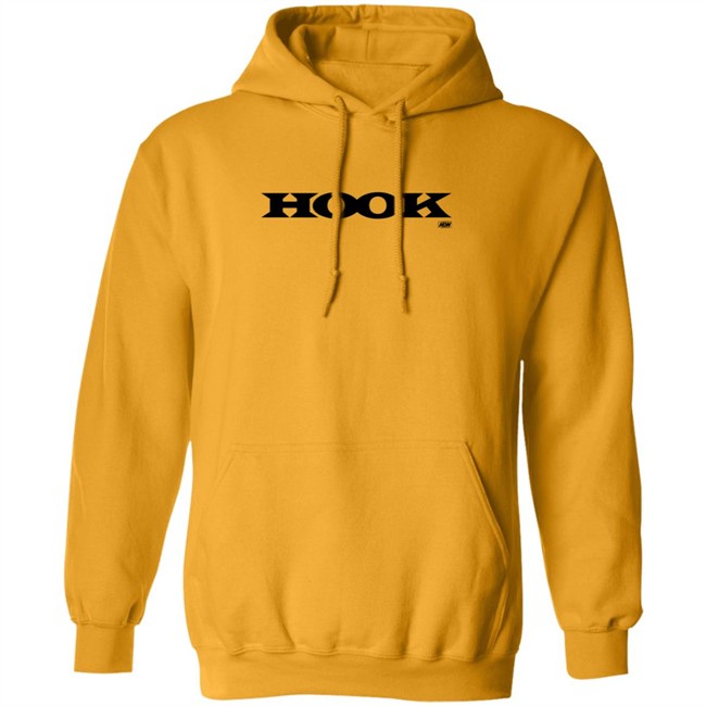 AEW Hook Shirt AEW Hook Shirt