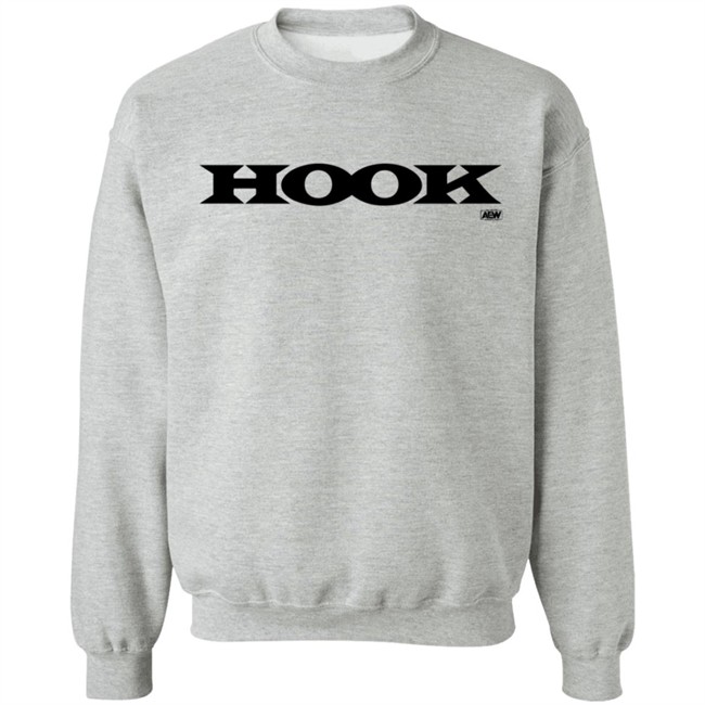 AEW Hook Shirt AEW Hook Shirt